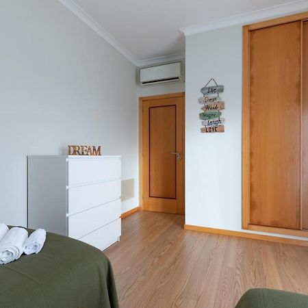 Apartamento 7 Mares Com 2 Quartos Sagres Extérieur photo