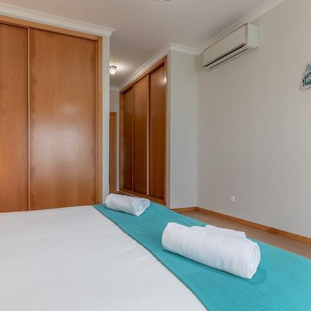 Apartamento 7 Mares Com 2 Quartos Sagres Extérieur photo