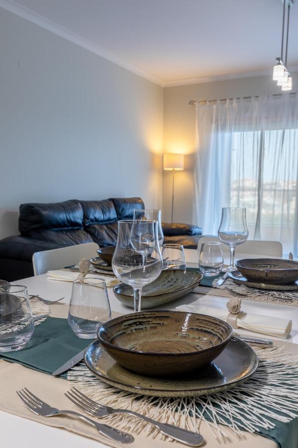 Apartamento 7 Mares Com 2 Quartos Sagres Extérieur photo