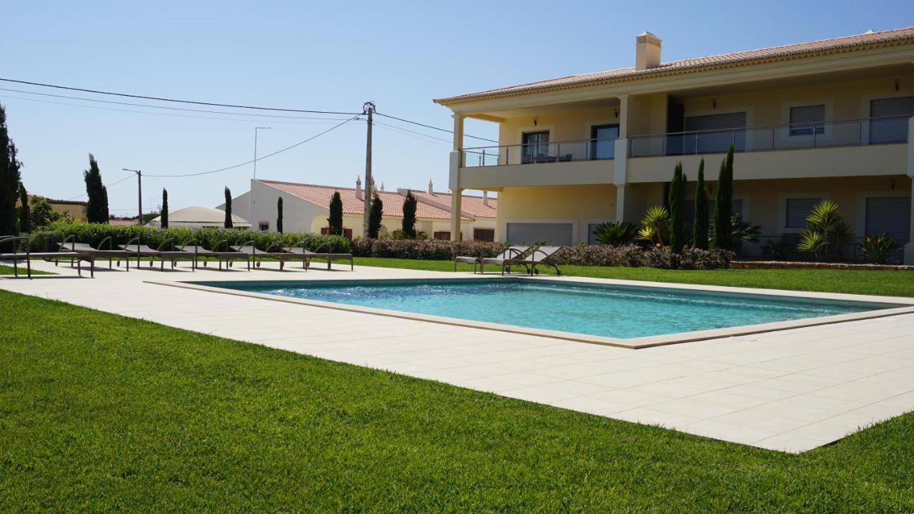 Apartamento 7 Mares Com 2 Quartos Sagres Extérieur photo
