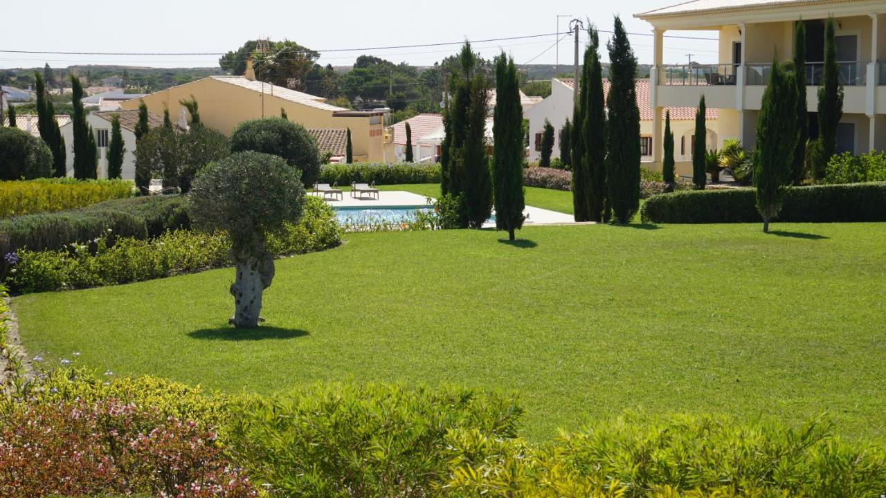 Apartamento 7 Mares Com 2 Quartos Sagres Extérieur photo