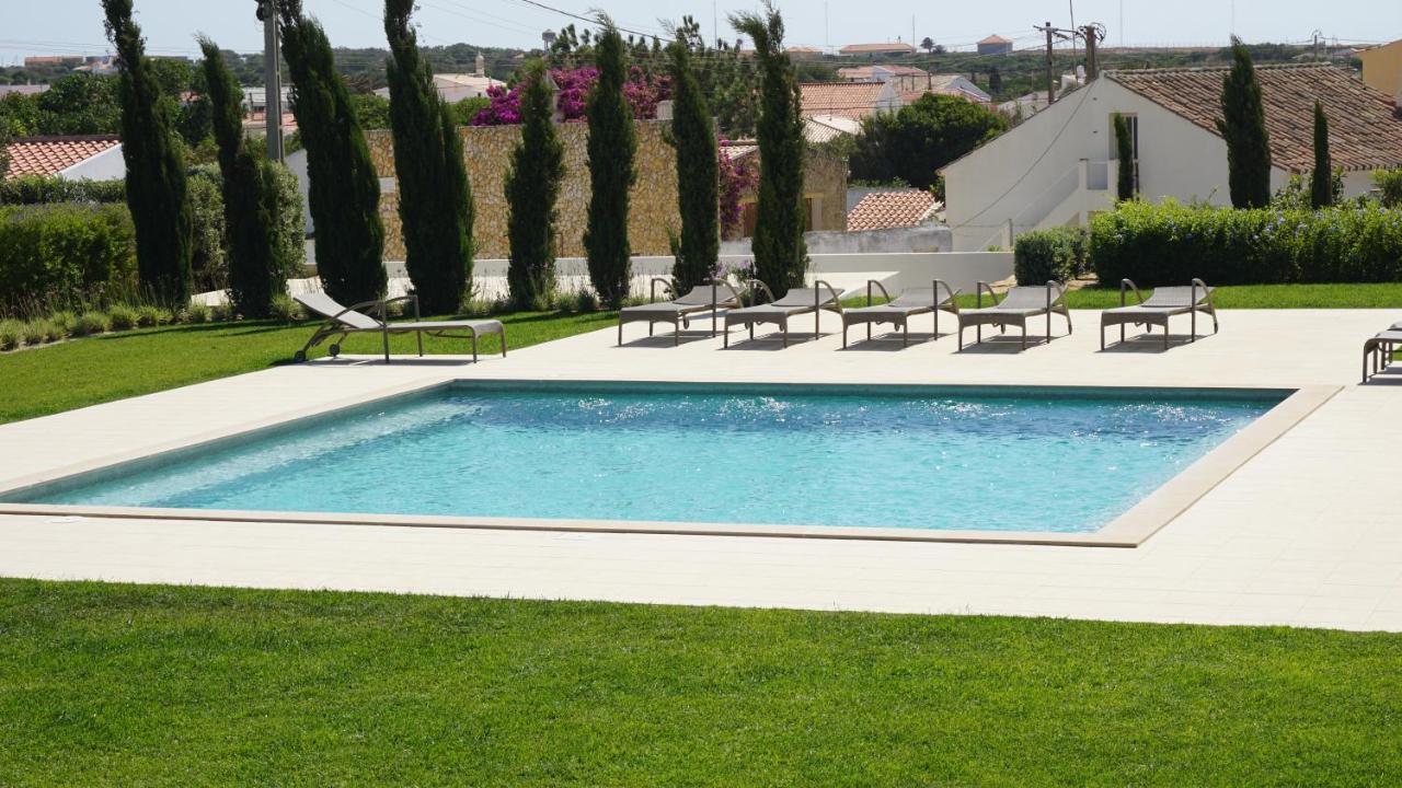 Apartamento 7 Mares Com 2 Quartos Sagres Extérieur photo