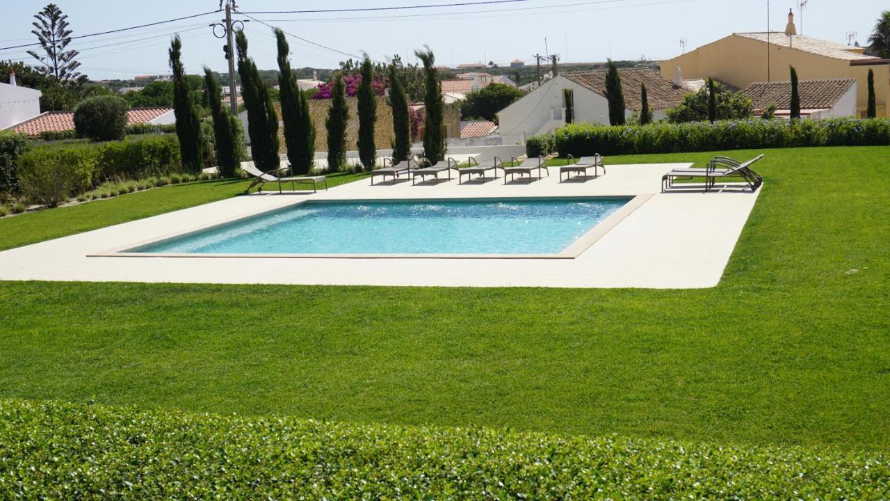 Apartamento 7 Mares Com 2 Quartos Sagres Extérieur photo
