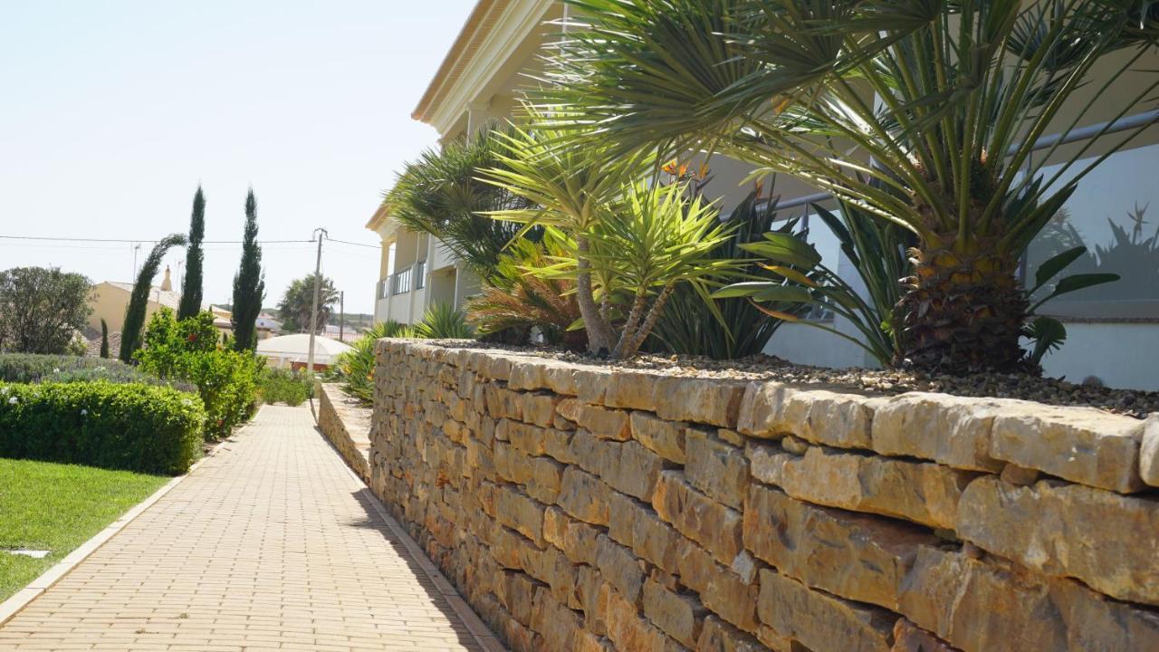 Apartamento 7 Mares Com 2 Quartos Sagres Extérieur photo