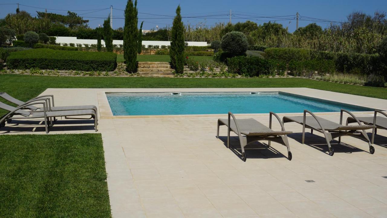 Apartamento 7 Mares Com 2 Quartos Sagres Extérieur photo