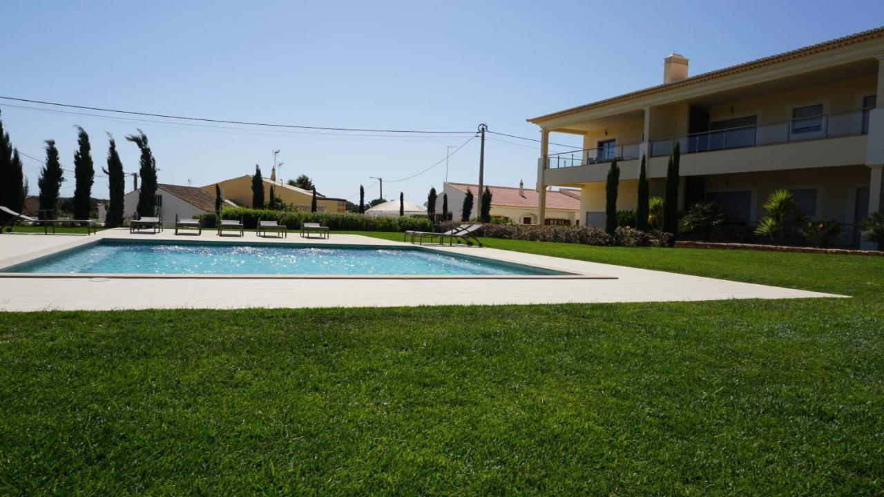 Apartamento 7 Mares Com 2 Quartos Sagres Extérieur photo