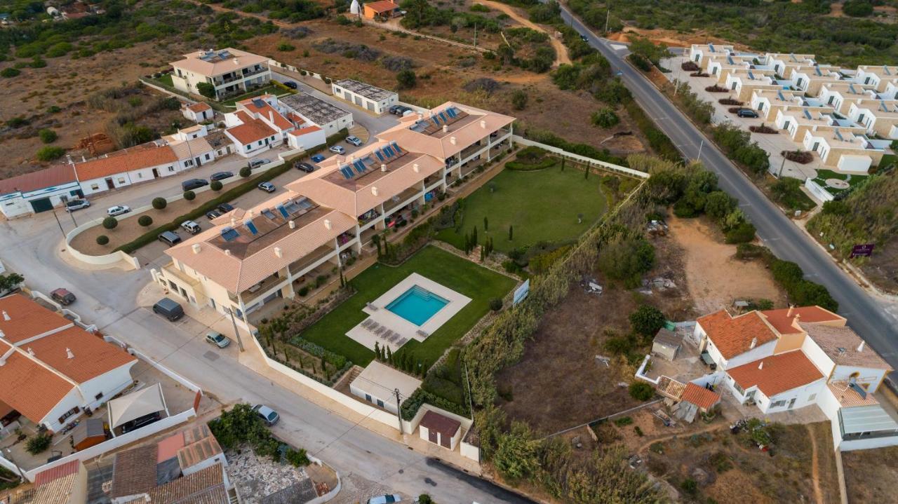 Apartamento 7 Mares Com 2 Quartos Sagres Extérieur photo