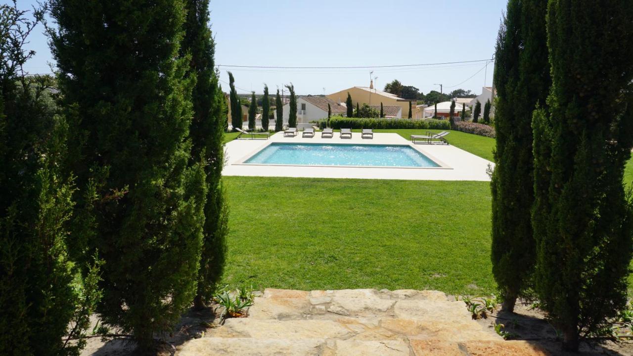 Apartamento 7 Mares Com 2 Quartos Sagres Extérieur photo