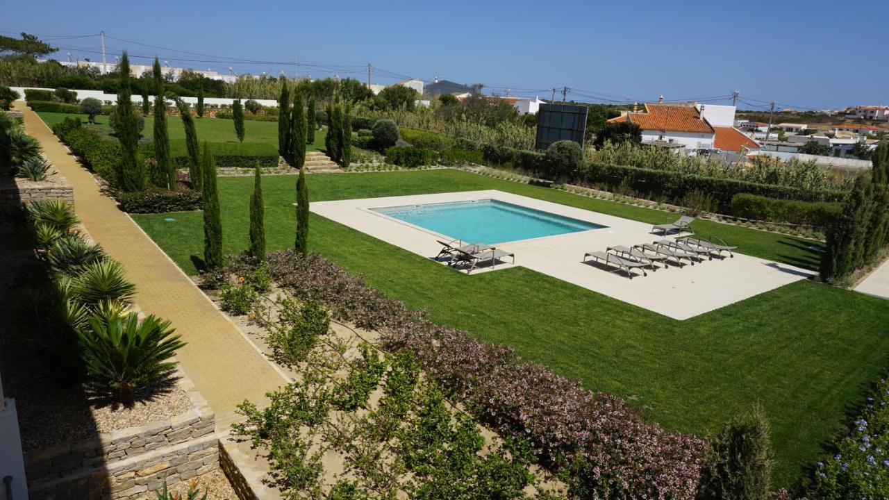 Apartamento 7 Mares Com 2 Quartos Sagres Extérieur photo